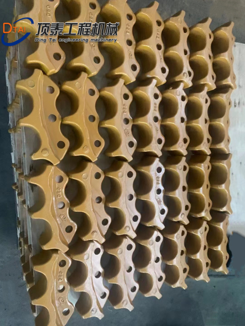 Группа сегментов звездочек бульдозера D60 высокого качества по конкурентоспособной цене