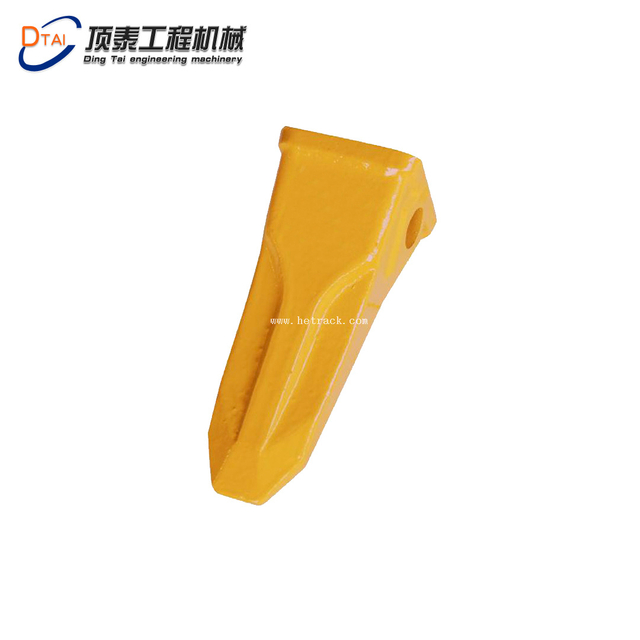 Точка зуба экскаватора отливки 7t3402 1u3452 9W8552 9W8459 6I6602