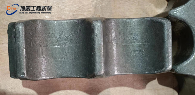 Группа сегмента звездочки бульдозера D155 SD32 высокого качества по конкурентоспособной цене