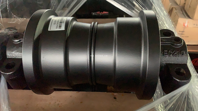 EC210 Track Roller Bottom Roller Lower Roller для экскаватора Machinery Patrs 