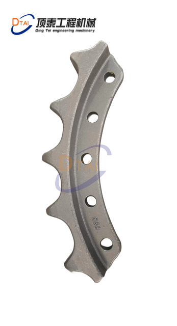  Высококачественная группа сегментов звездочек D85 SD22 по конкурентоспособной цене для продаж