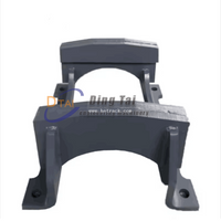 14570910 Защитная направляющая Подходит для защиты звеньев Volvo EC360B EC360C