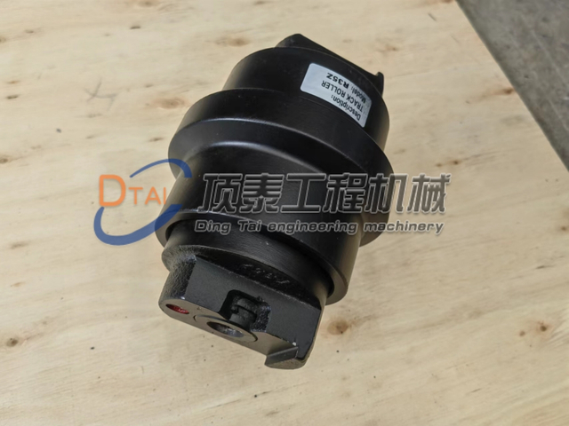 Ундеркарриаге экскаватора разделяет ролик следа Р35З верхнего ролика Р35З ролика следа натяжного ролика звездочки ролика следа соединения следа