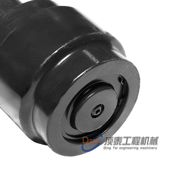 Ролик несущего экскаватора бульдозера ролика следа нижний и сборка верхнего ролика НЕСУЩИЙ РОЛИК ЭС100