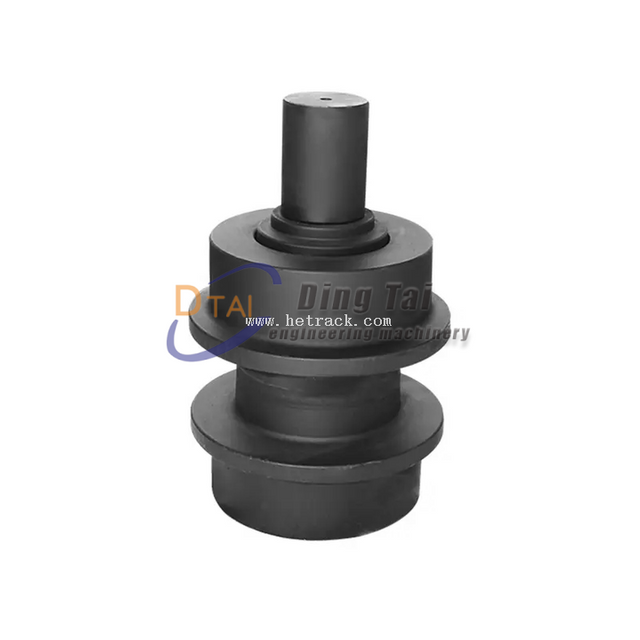 Экскаватор CAT320 Высококачественный верхний ролик Верхний ролик Несущий ролик по конкурентоспособной цене