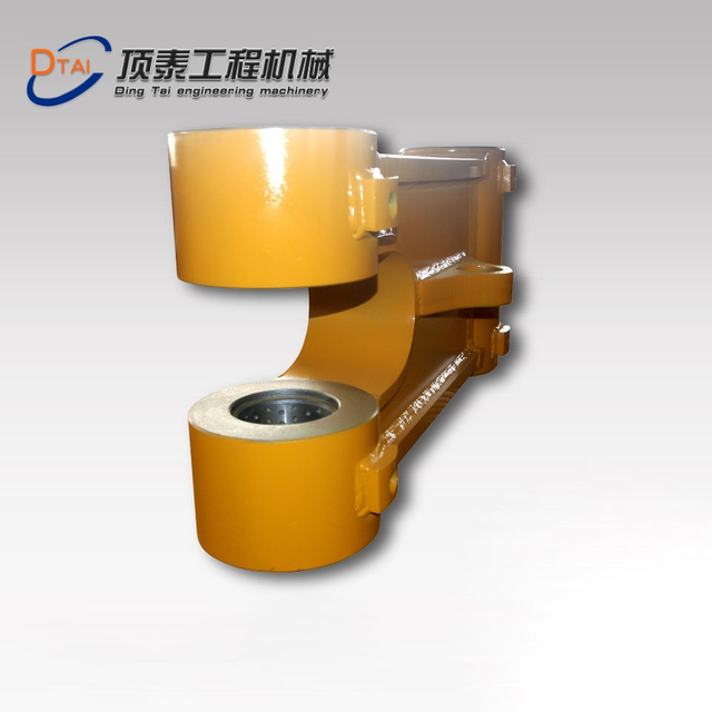 Высококачественное литье H Link Звено ковша экскаватора для экскаватора H Link для удлинителя ковша EC290 Ковш H Link