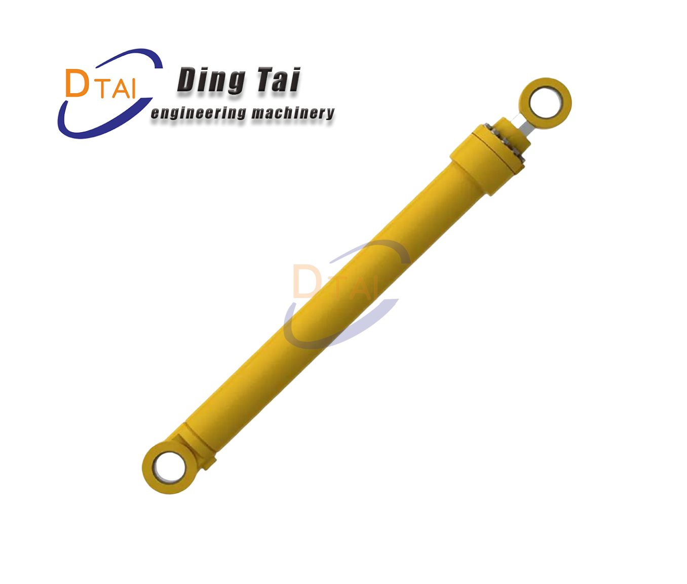 E336D цилиндр рычага 2898039