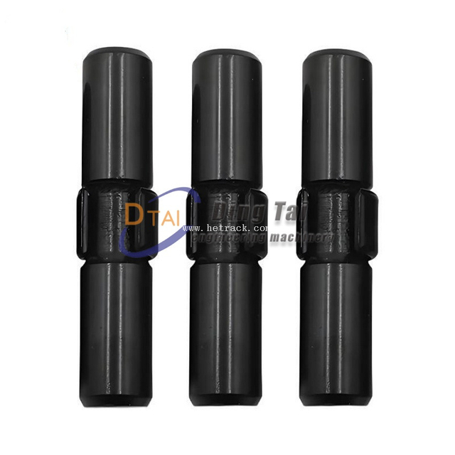 Закаленный палец ковша, термообработанный для пальцев зубьев ковша экскаватора